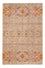 Tapis Ziegler - Shal - 150 x 100 cm - beige foncé