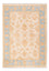 Tapis Ziegler - 147 x 104 cm - beige