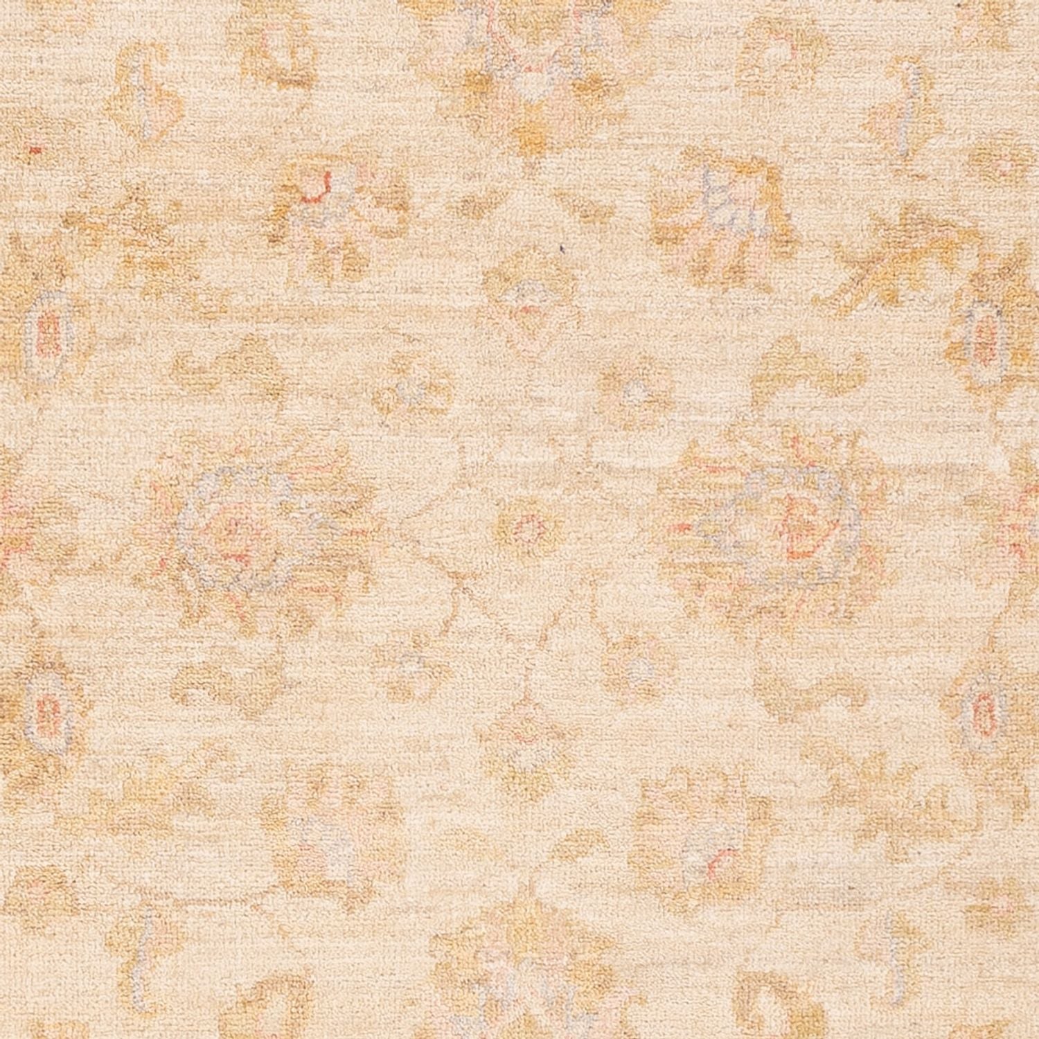 Tapis Ziegler - 150 x 100 cm - beige