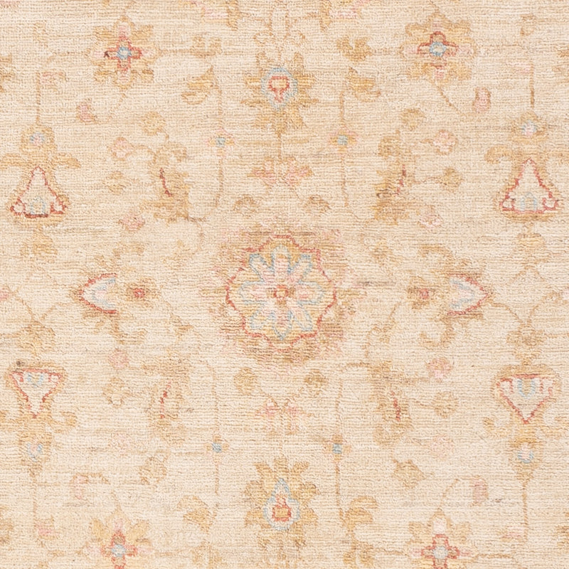 Tapis Ziegler - 154 x 102 cm - beige