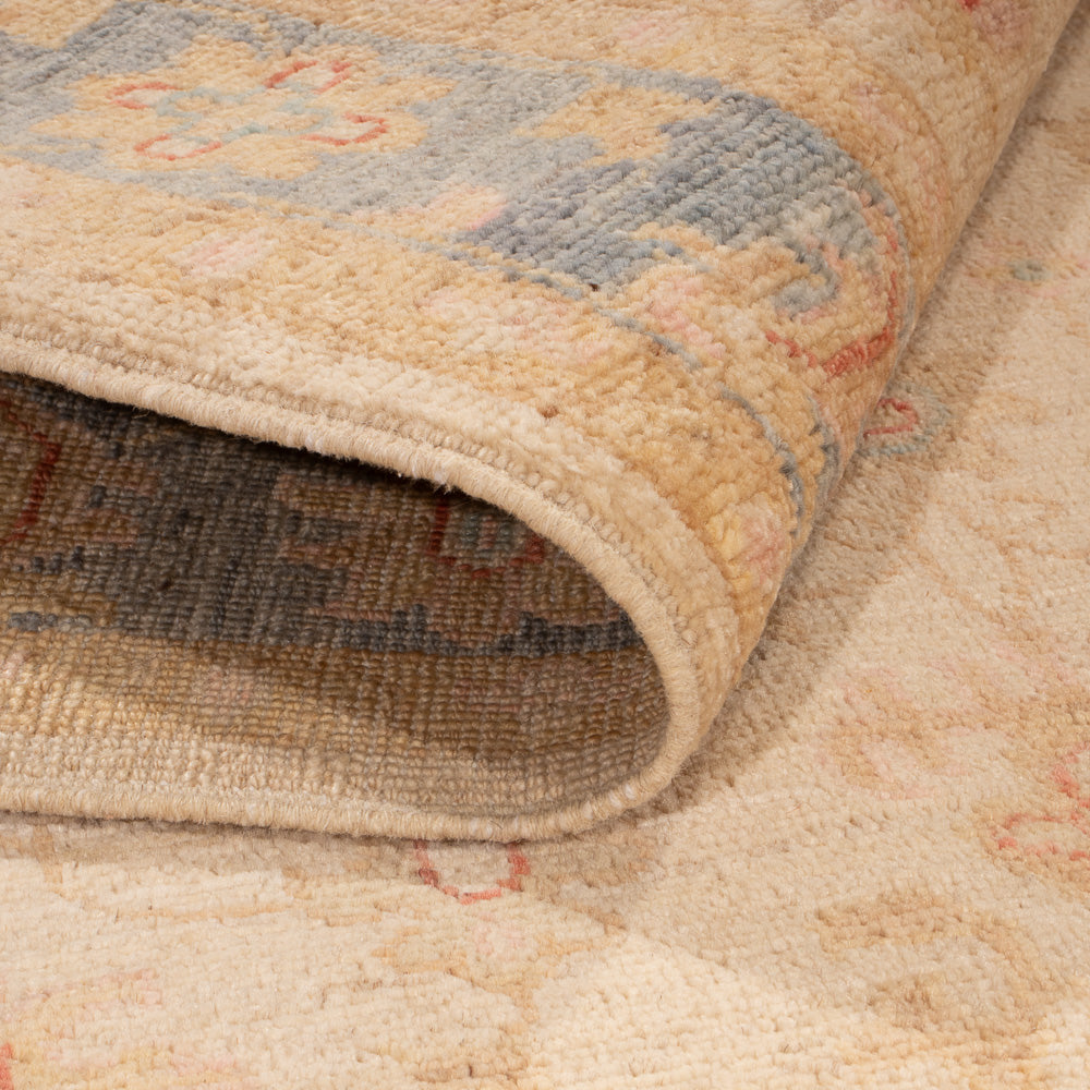 Tapis Ziegler - 154 x 102 cm - beige