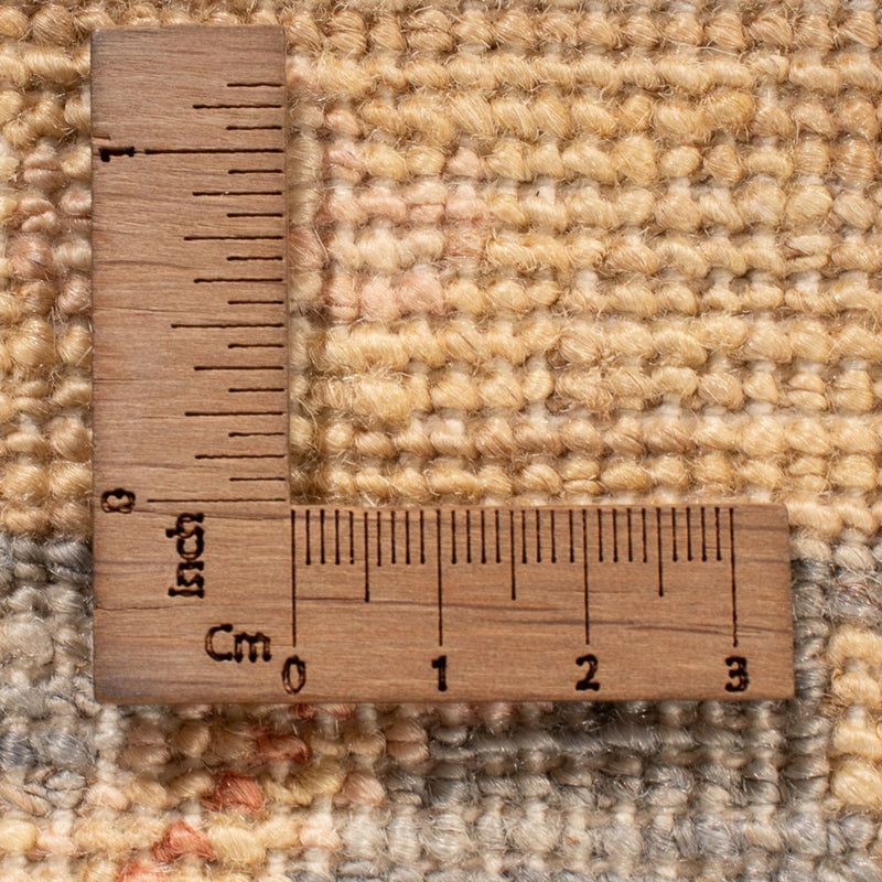 Tapis Ziegler - 154 x 102 cm - beige