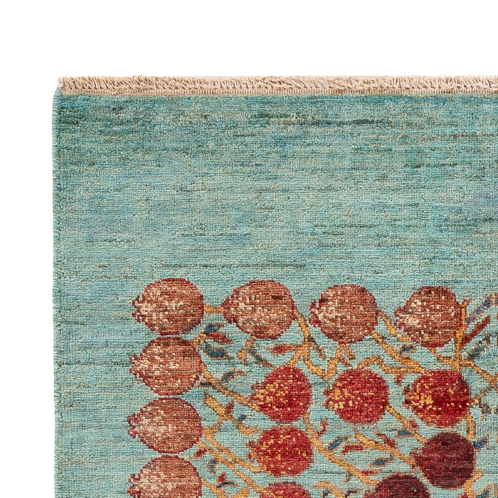 Tapis Ziegler - Ariana - 158 x 100 cm - multicolore