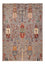 Tapis Ziegler - Ariana - 147 x 102 cm - gris