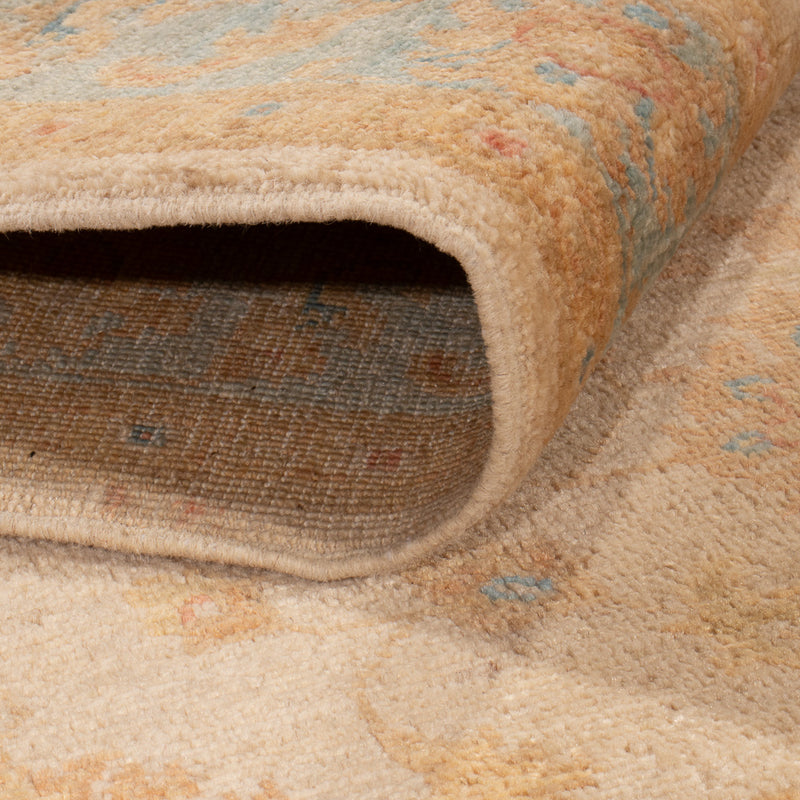 Tapis Ziegler - 150 x 101 cm - beige