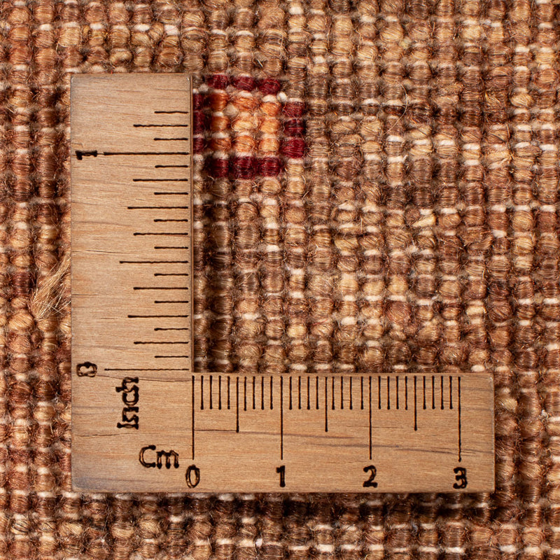 Tapis Ziegler - Ariana - 157 x 101 cm - marron