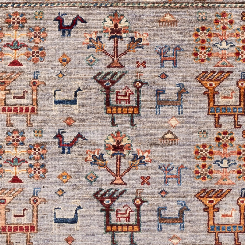 Tapis Ziegler - Ariana - 153 x 100 cm - saumon