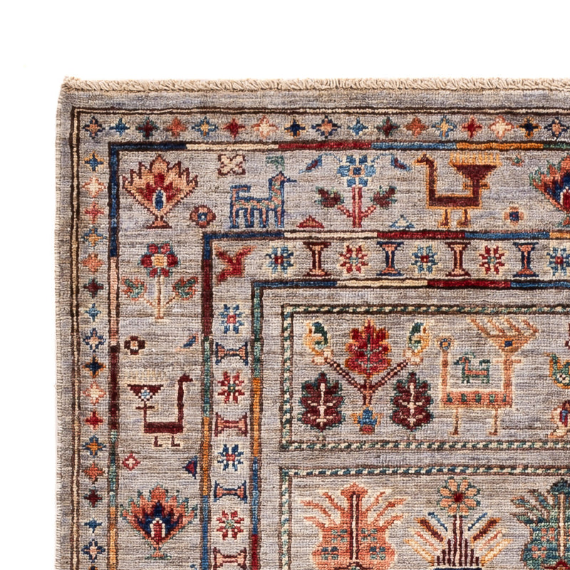Tapis Ziegler - Ariana - 153 x 100 cm - saumon