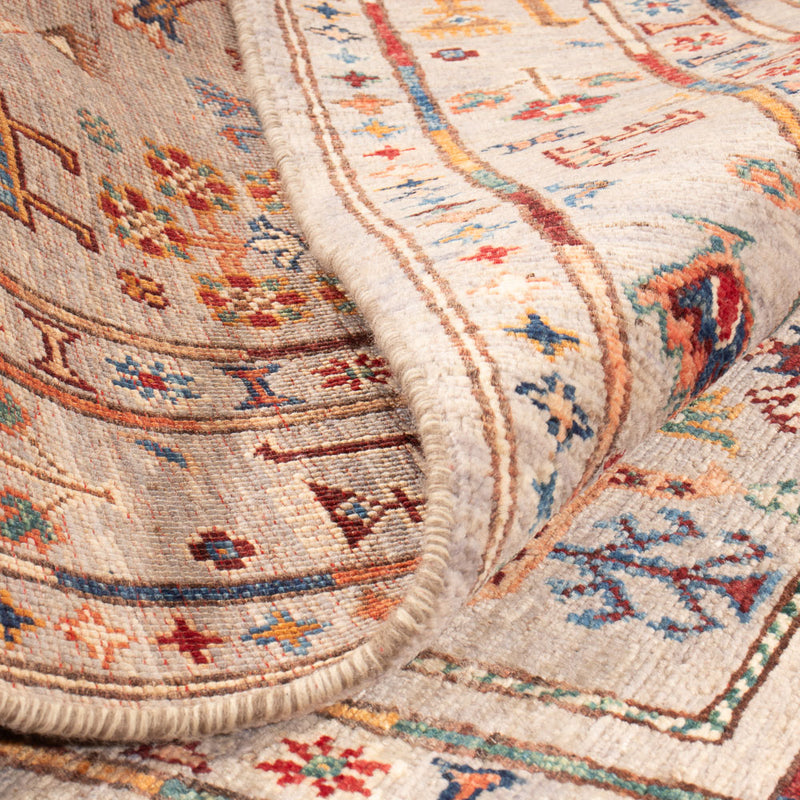 Tapis Ziegler - Ariana - 153 x 100 cm - saumon