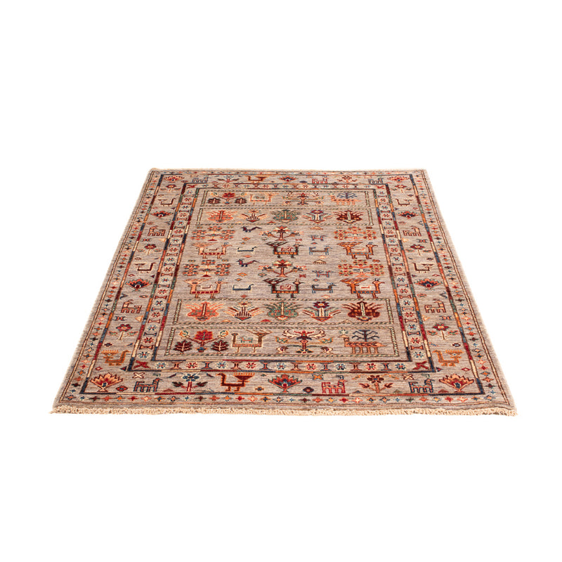 Tapis Ziegler - Ariana - 153 x 100 cm - saumon