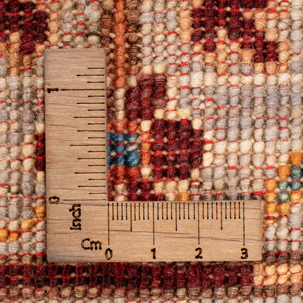 Tapis Ziegler - Ariana - 153 x 100 cm - saumon