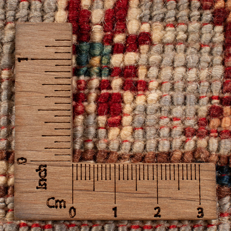 Tapis Ziegler - Ariana - 152 x 103 cm - taupe