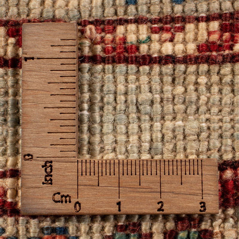 Tapis Ziegler - Ariana - 155 x 104 cm - beige clair