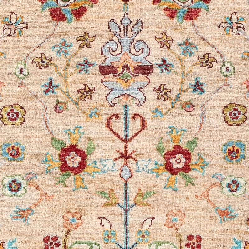 Tapis Ziegler - Ariana - 148 x 101 cm - beige