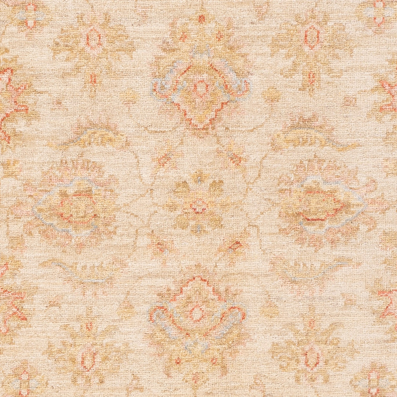 Tapis Ziegler - 148 x 104 cm - beige