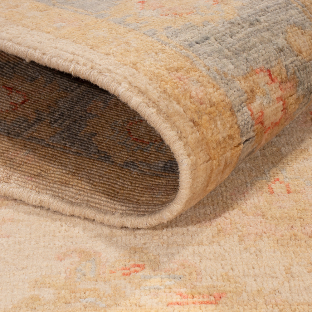 Tapis Ziegler - 148 x 104 cm - beige