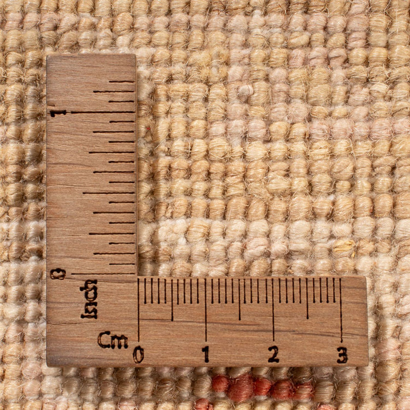 Tapis Ziegler - 152 x 101 cm - bleu pétrole
