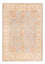 Tapis Ziegler - 147 x 103 cm - bleu pétrole