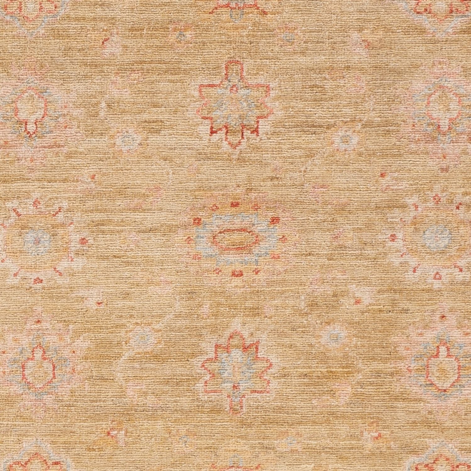 Tapis Ziegler - 143 x 104 cm - beige clair