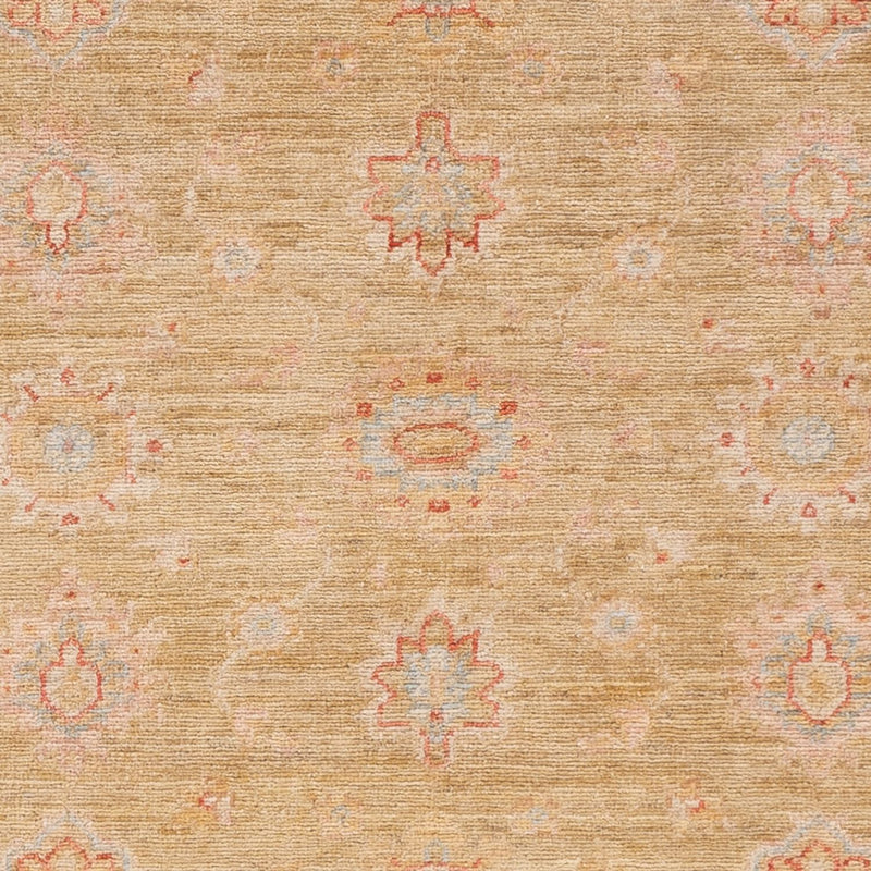 Tapis Ziegler - 143 x 104 cm - beige clair