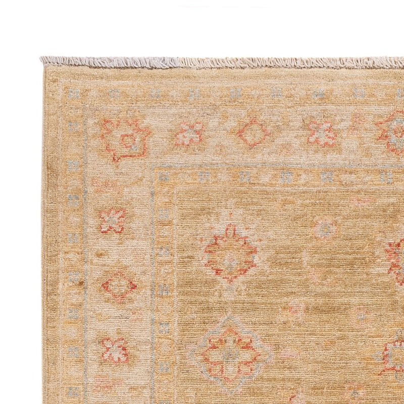 Tapis Ziegler - 143 x 104 cm - beige clair