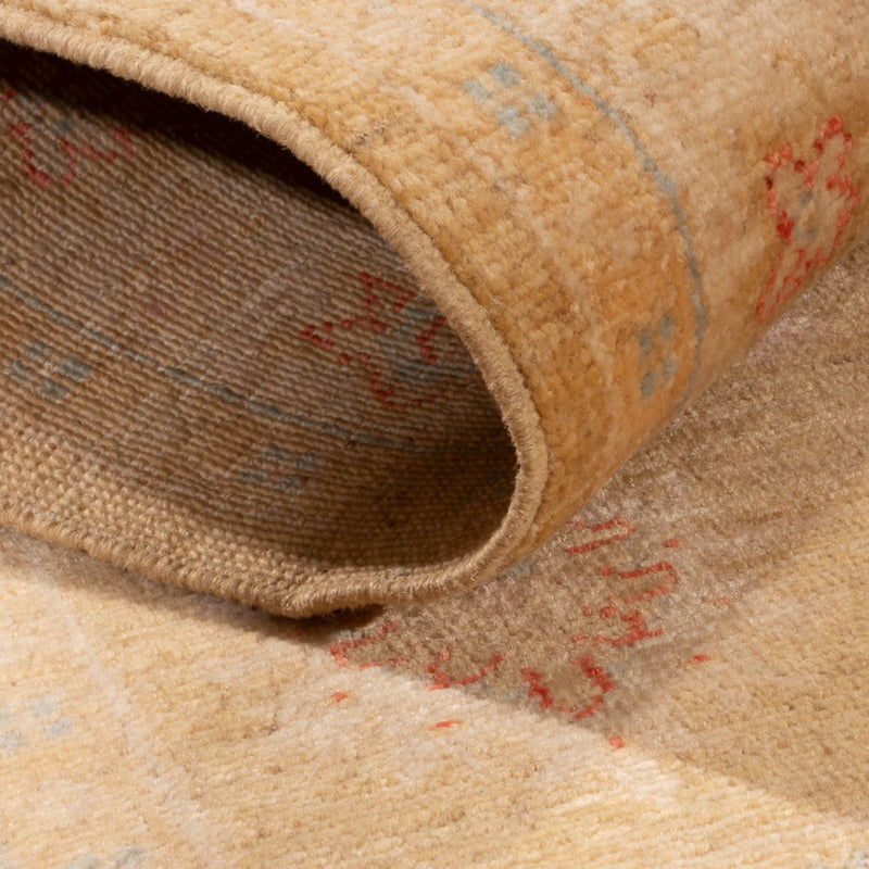 Tapis Ziegler - 143 x 104 cm - beige clair