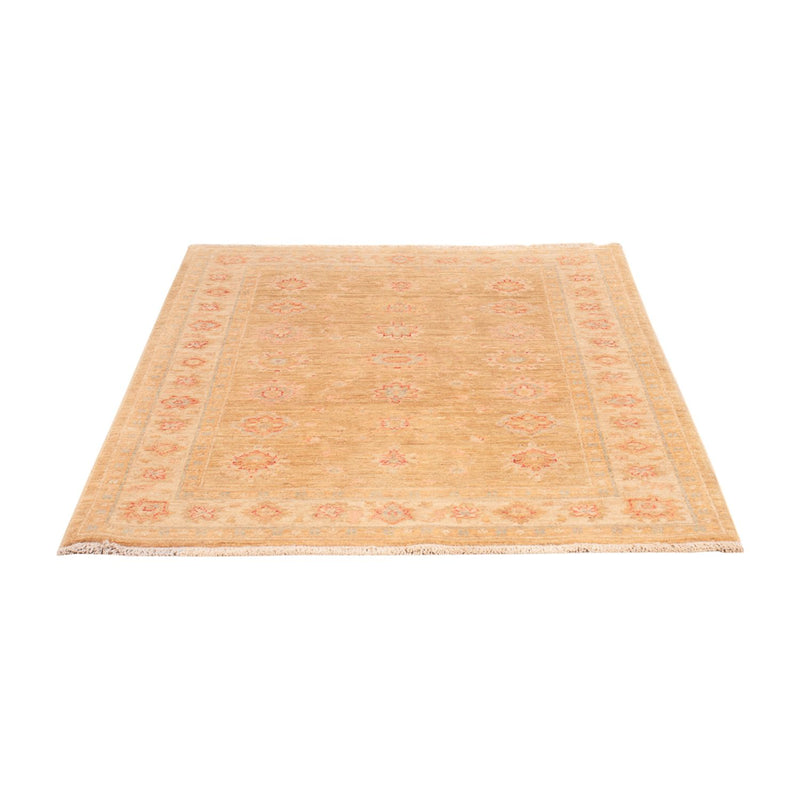 Tapis Ziegler - 143 x 104 cm - beige clair