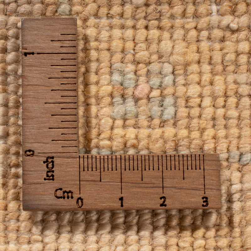 Tapis Ziegler - 143 x 104 cm - beige clair