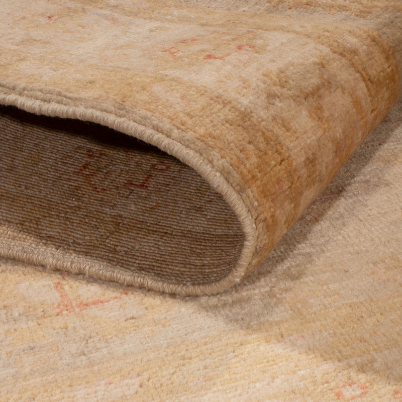Tapis Ziegler - 141 x 103 cm - beige clair