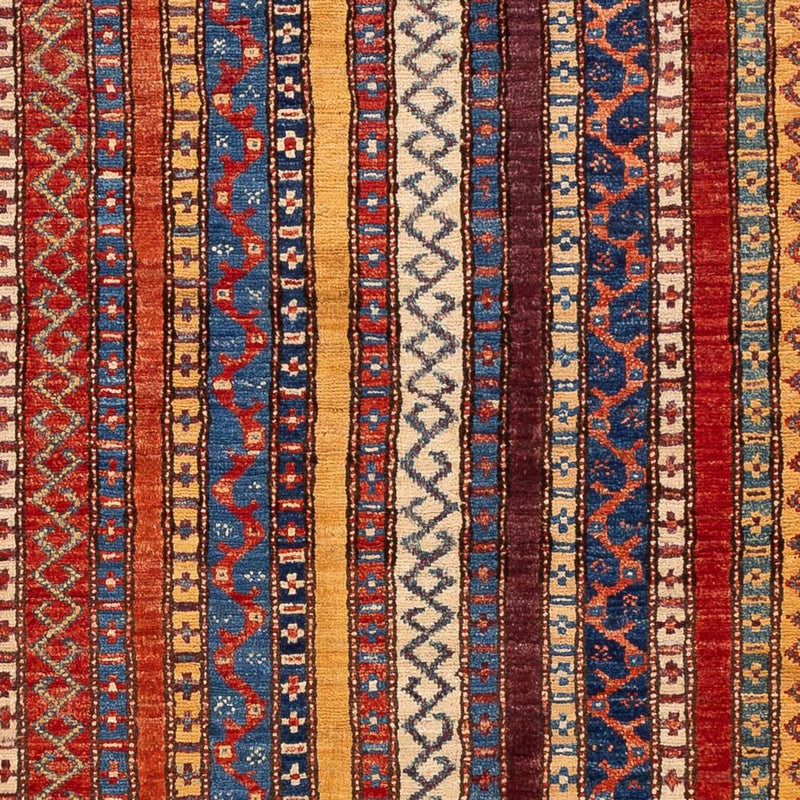 Tapis Ziegler - Shal - 148 x 100 cm - multicolore
