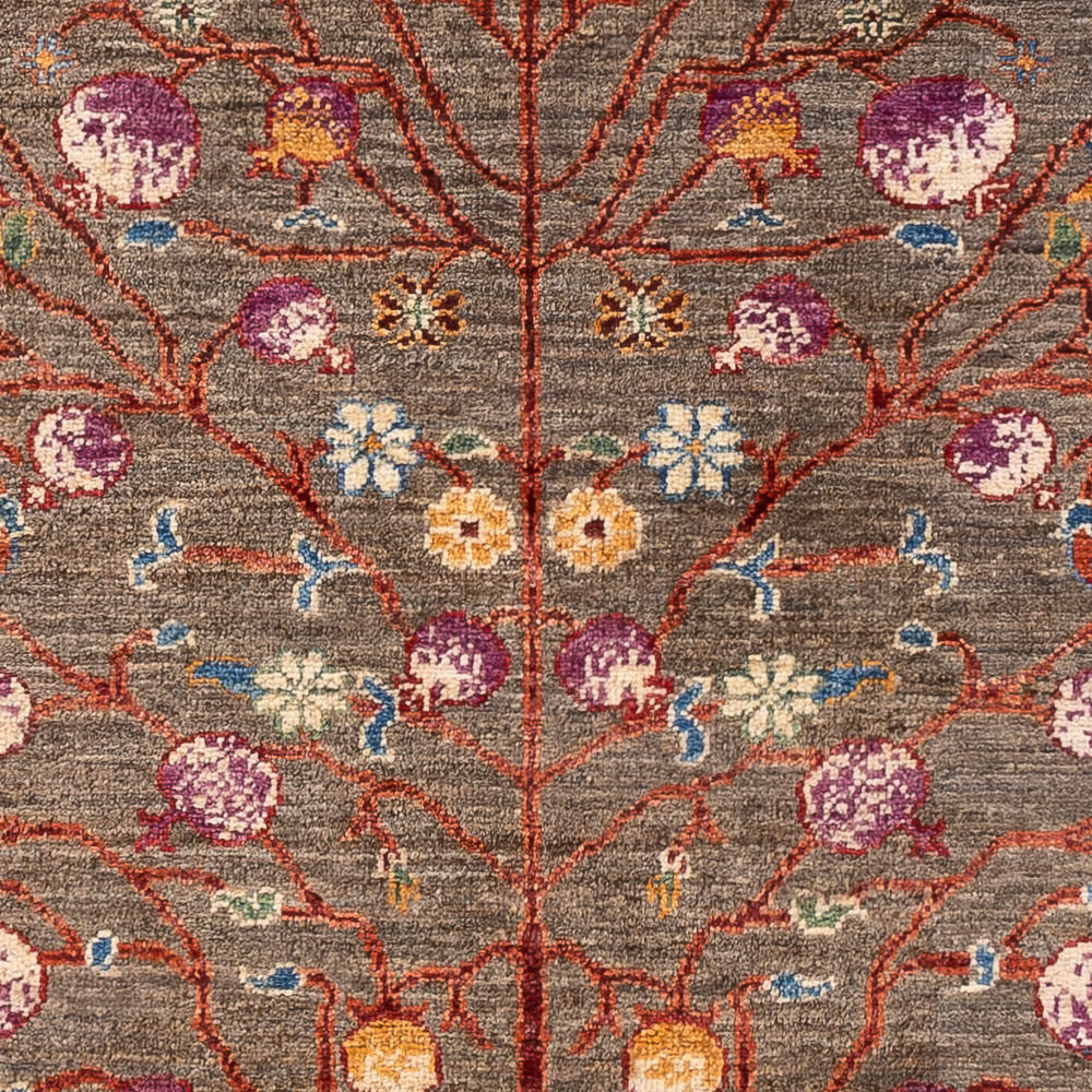 Tapis Ziegler - Ariana - 153 x 98 cm - beige foncé