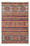 Tapis Ziegler - Shal - 153 x 99 cm - multicolore