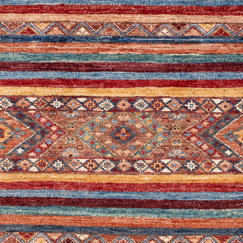 Tapis Ziegler - Shal - 153 x 99 cm - multicolore