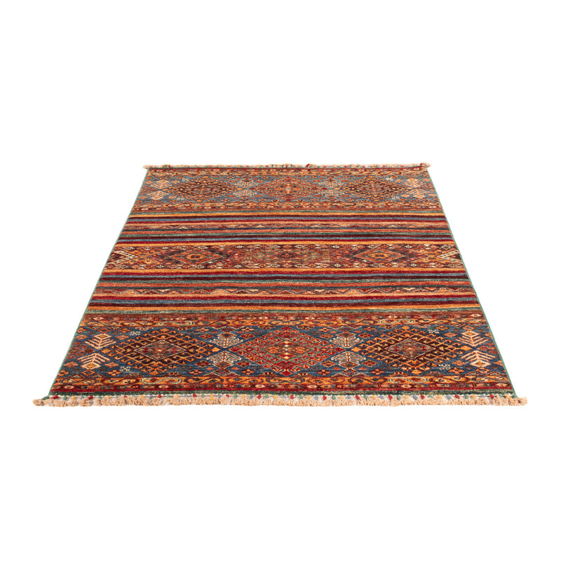 Tapis Ziegler - Shal - 153 x 99 cm - multicolore
