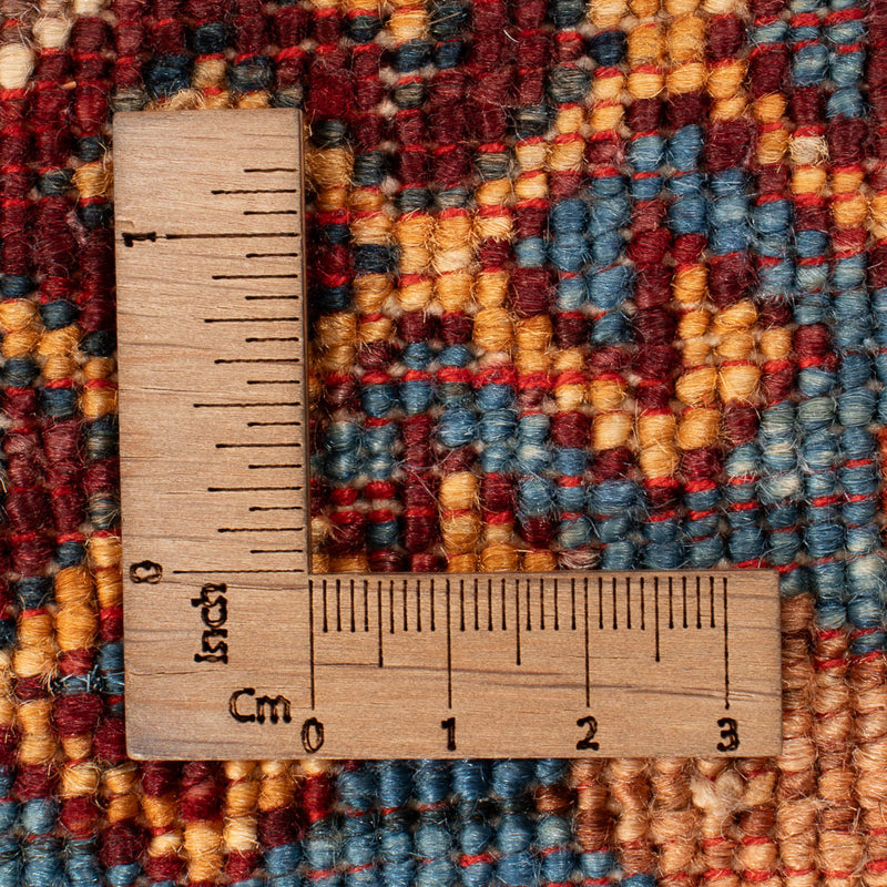 Tapis Ziegler - Shal - 153 x 99 cm - multicolore
