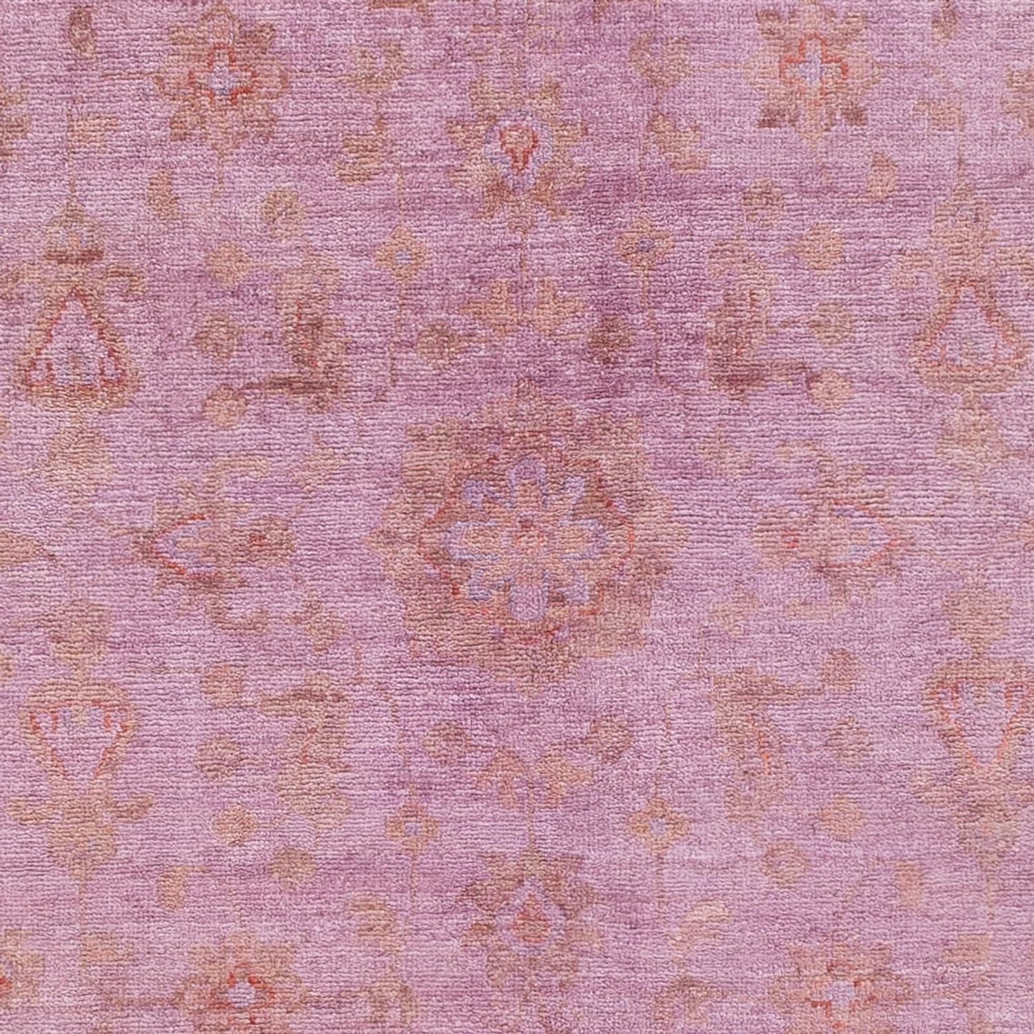 Tapis Ziegler - 149 x 103 cm - lilas