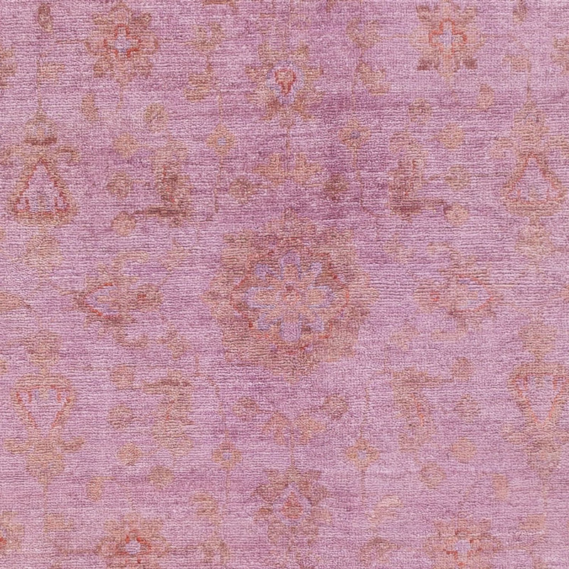Tapis Ziegler - 149 x 103 cm - lilas