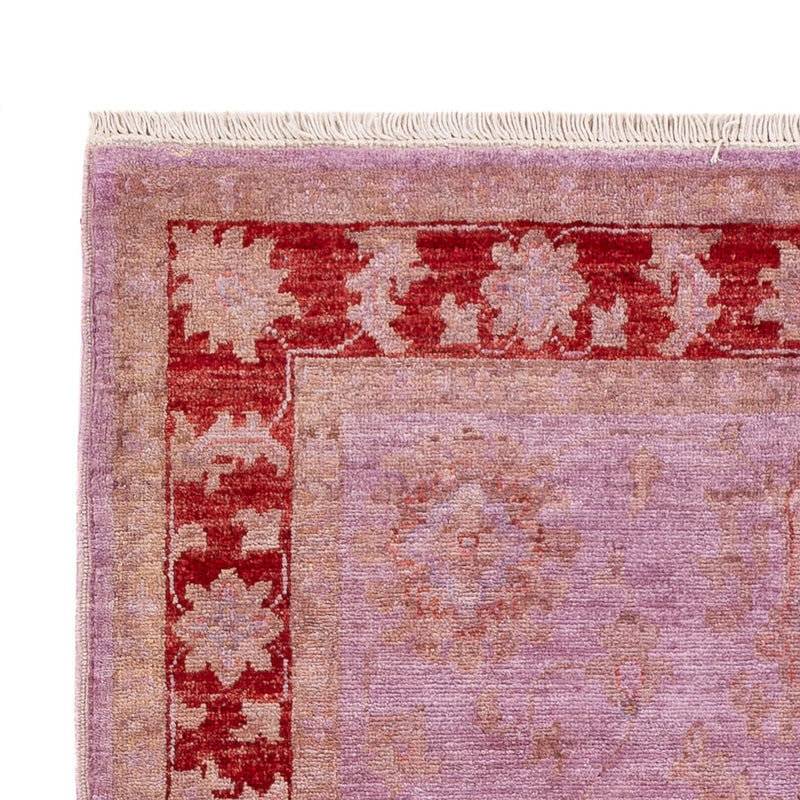 Tapis Ziegler - 149 x 103 cm - lilas