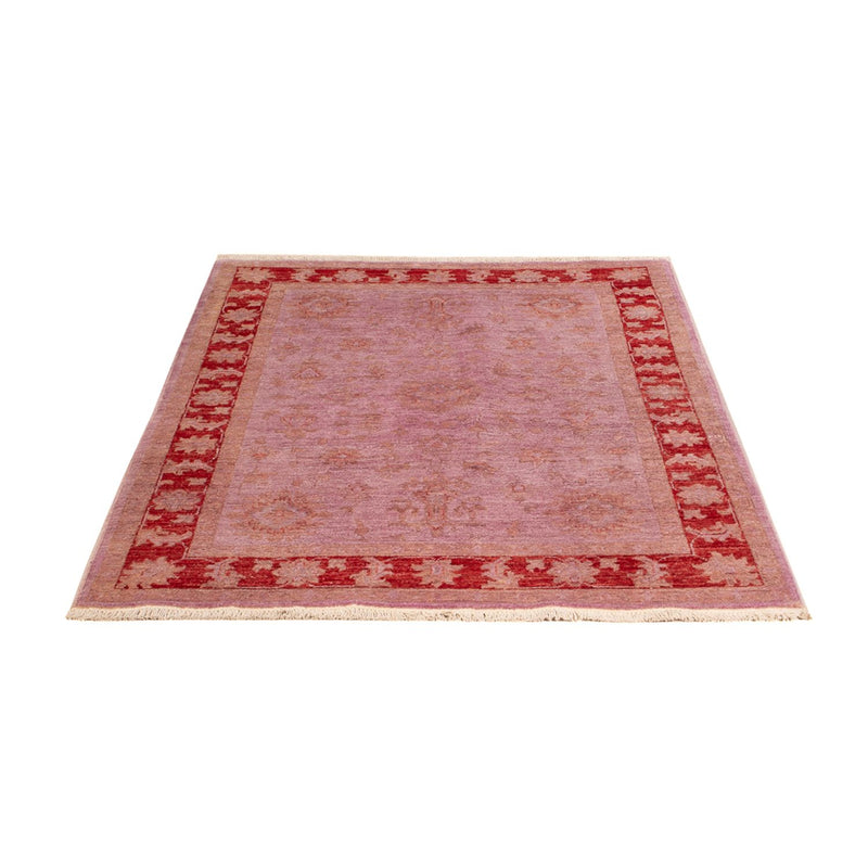 Tapis Ziegler - 149 x 103 cm - lilas