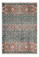 Tapis Ziegler - Shal - 152 x 103 cm - vert foncé