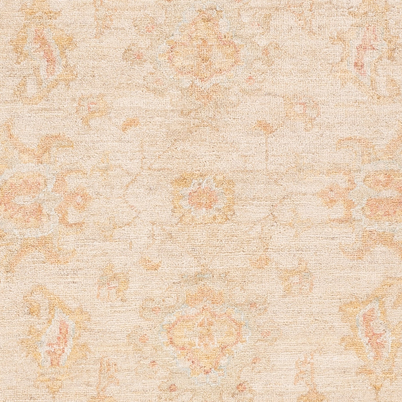 Tapis Ziegler - 145 x 102 cm - beige