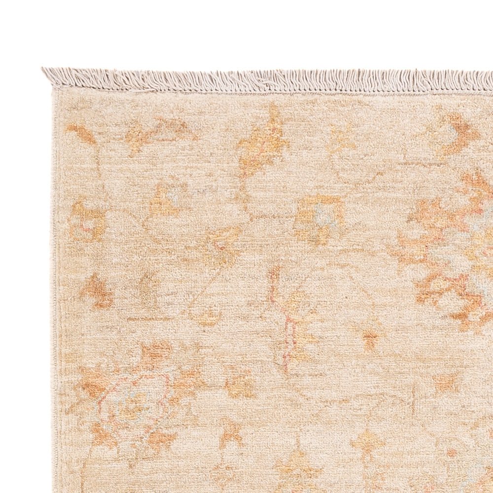 Tapis Ziegler - 145 x 102 cm - beige