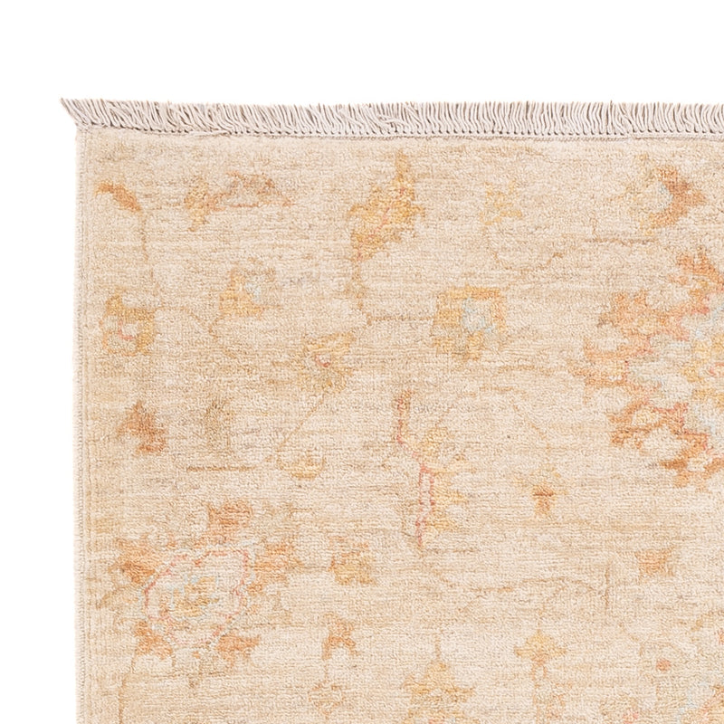 Tapis Ziegler - 145 x 102 cm - beige