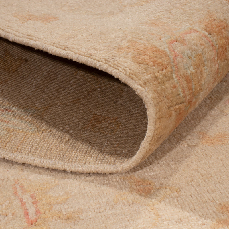 Tapis Ziegler - 145 x 102 cm - beige