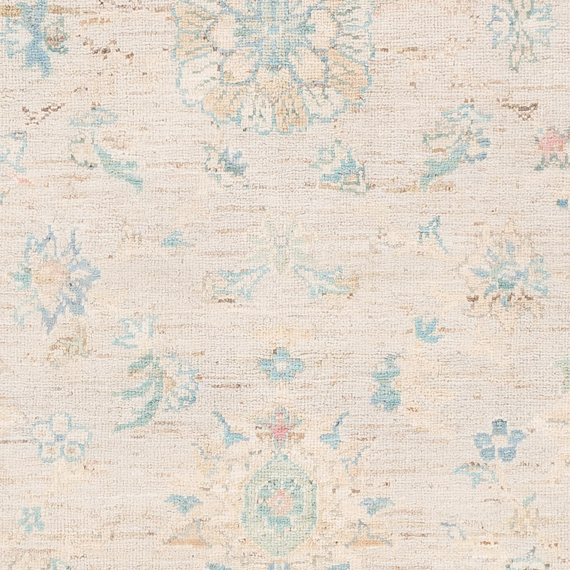 Tapis Ziegler - Ariana - 152 x 100 cm - beige