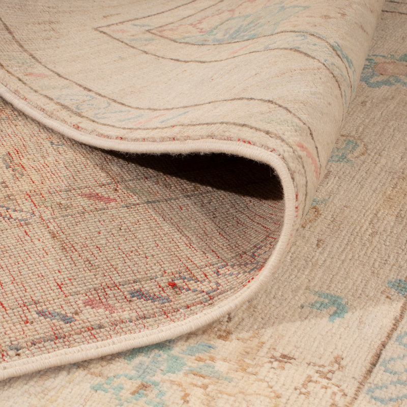 Tapis Ziegler - Ariana - 152 x 100 cm - beige
