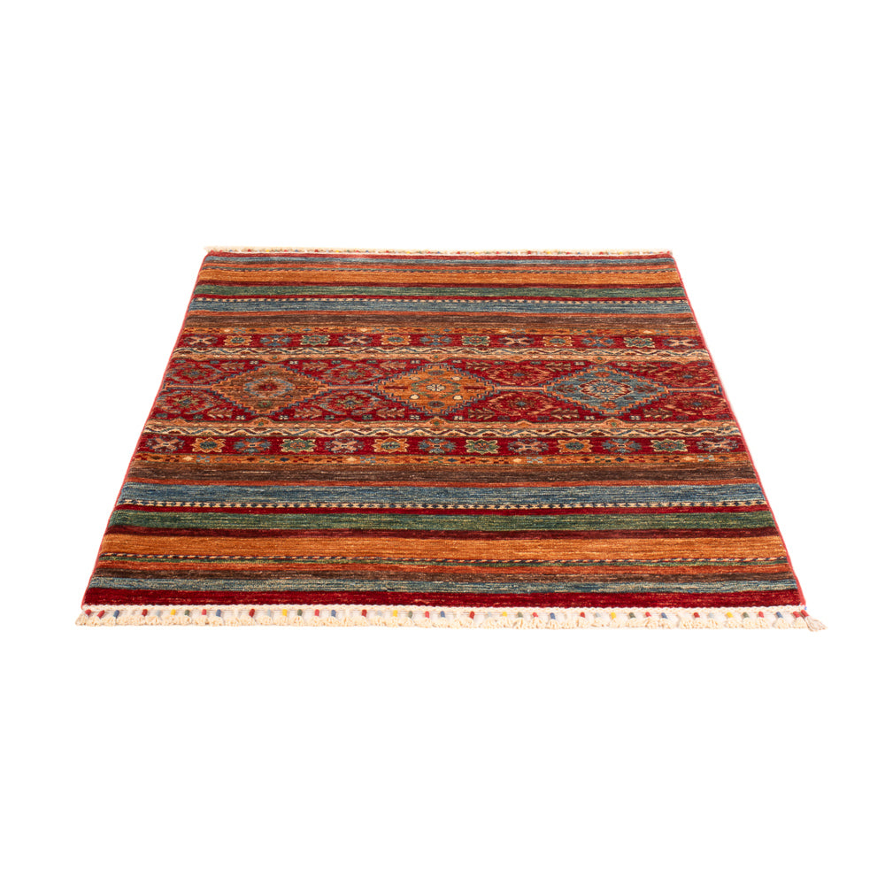 Tapis Ziegler - Shal - 143 x 100 cm - multicolore