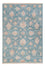 Tapis Ziegler - 147 x 103 cm - bleu de mer