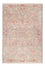 Tapis Ziegler - 153 x 100 cm - gris clair