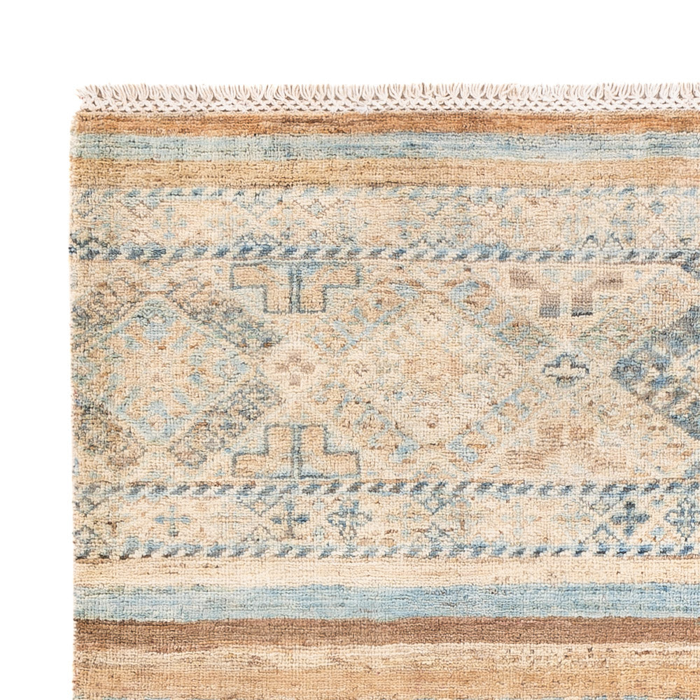 Tapis Ziegler - Shal - 147 x 103 cm - multicolore